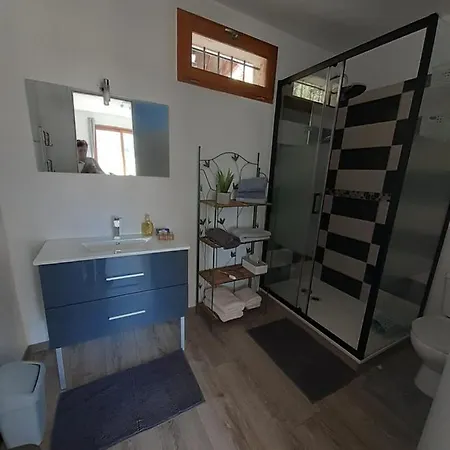 Le Refuge De La Blanche Apartment Seyne Exterior photo