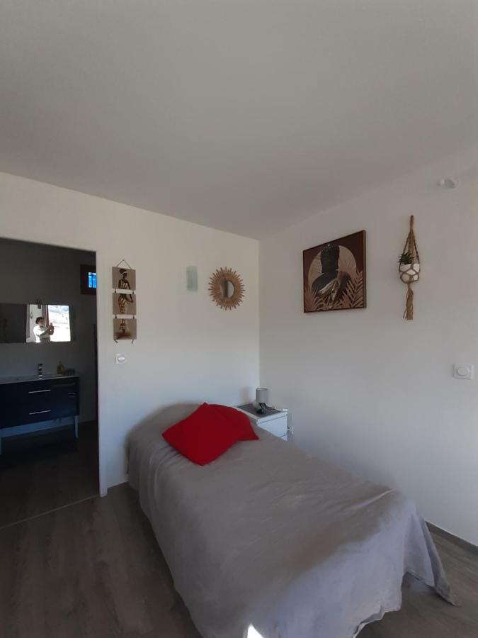Appartement Le Refuge De La Blanche