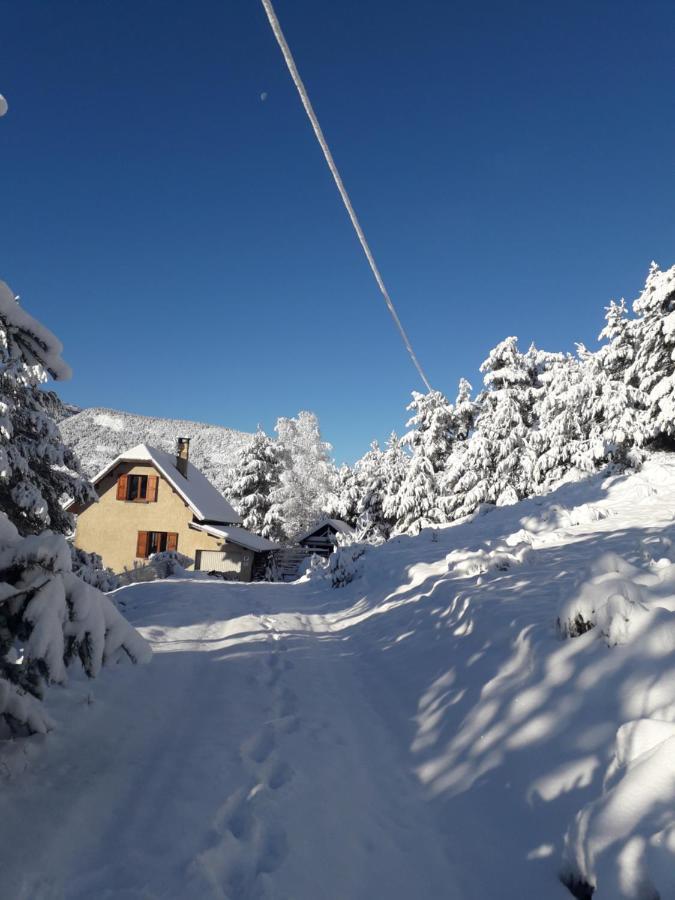 Apartment Le Refuge De La Blanche Seyne