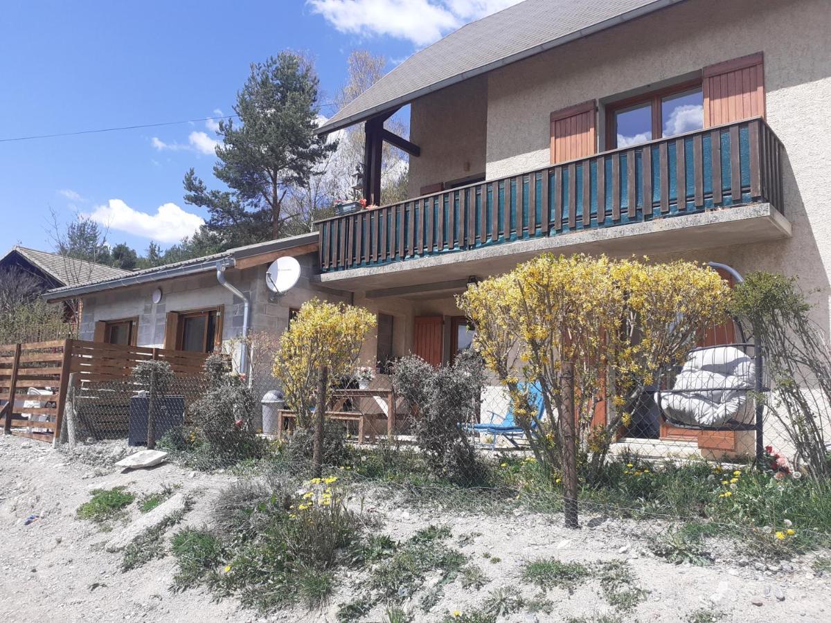 Apartment Le Refuge De La Blanche Seyne